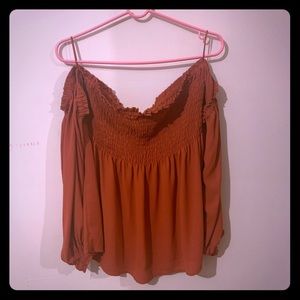 EXPRESS blouse